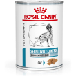 sensitivity control pollo e riso - alimento completo per cani con allergie-intolleranze 420 gr