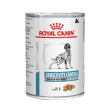 veterinary hn wet dog sensitiv c&r 420 g