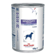 sensitivity control anatra e riso- alimento completo per cani con sensibilità e allergie 420 gr