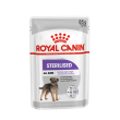 ccn wet sterilised 85g