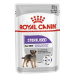 rc sterilized dog um 1x85gr loaf bustina minsan 978102743