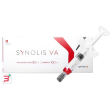 synolis v-a soluzione iniettabile viscoelastica isotonica in siringa preriempita di sodio ialuronato