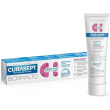 curasept biosmalto baby kid - dentifricio 6 mesi - 6 anni 50 ml - fragola