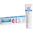 curasept - biosmalto baby kid dentifricio alla fragola 6 mesi + confezione 50 ml