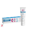 curasept biosmalto dentifricio baby kid fragola carie abrasione & erosione 50 ml