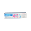 dentifricio curasept biosmalto carie abrasione erosione aroma fragola 50 ml - curasept