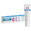 curasept - dentifricio biosmalto baby kid senza fluoro confezione 50 ml