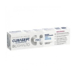 curasept pro biosmalto mousse dentifricio carie abrasioni e erosione gusto menta delicata (50 ml)