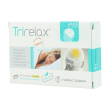 trirelax 24 compresse integratore per rilassamento, benessere muscolare e gestione dello stress