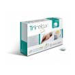 farmac-zabban trirelax integratore di melatonina 24 compresse