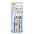 profar spazz antiplacca ox 4pz