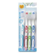 profar spazz antiplacca ox 4pz