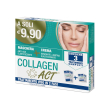 collagen act trattamento viso in 2 fasi - linea-act