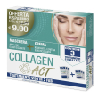 collagen act trattamento viso 2 fasi 1 pz crema