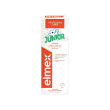 collutorio elmex junior per protezione carie con gusto menta 400 ml - colgate-palmolive