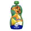 mellin pouch cars pera 110g
