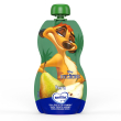 mellin pouch disney il re leone pera 110 g pappa