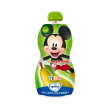 pouch disney mickey pera 110 g - purea di frutta pera per bambini
