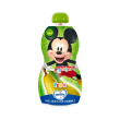 mellin pouch mickey mouse pera 110 g pappa