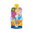 pouch cenerentola - merenda alla frutta mista 110 g