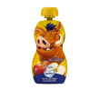 pouch disney cars mela 110g