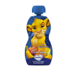 pouch disney il re leone fruit mix  - merenda a base di mix di frutta indicata dal nono mese compiut