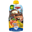 mellin pouch disney cars frutta mista 110 grammi