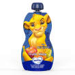 mellin pouch disney il re leone frutta mista 110 g pappa