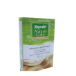 bioscalin natural color colorazione per capelli 100% vegetale biondo naturale (polvere 70g + balsamo