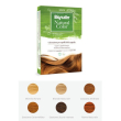 bioscalin - natural color biondo dorato confezione 1 pezzo
