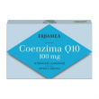 coenzima q10 100 mg 24 capsule 12 g