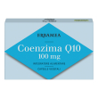 coenzima q10 100mg 24capsule erbamea