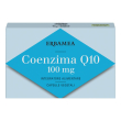 coenzima q10 100mg 24 cps ebm