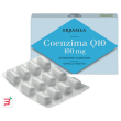 erbamea coenzima q10 100 mg 24 capsule vegetali