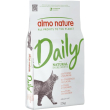 holistic maintenance tonno e salmone - alimento completo per gatti adulti 12 kg
