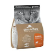 almo holistic cat maint tonno salmone 12kg 6832 minsan 978111197