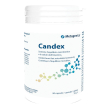 candex integratore a base di enzimi naturali per il benessere intestinale e il controllo della candi