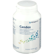 metagenics, candex equilibrio microbiotico intestino, 90 capsule