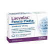 laevolac pancia piatta 30 compresse masticabili 120 mg - simeticone