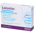 laevolac equiflora 12 pz bustina