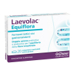 laevolac equiflora 20 compresse - integratore per l'equilibrio della flora intestinale
