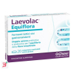 laevolac equiflora 20 compresse