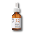svr ampoule c anti-ox, siero viso concentrato, 30 ml