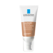 la roche posay toleriane sensitive le teint crème light idratante viso colorato 50 ml