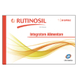 rutinosil 30 capsule - integratore alimentare
