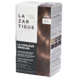 lazartigue couleur absolue castano 4.00 1 pz tintura