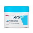 cerave sa crema levigante 10% urea per pelle molto secca ruvida e screpolata 340 grammi