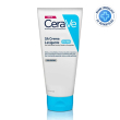 cerave sa crema levigante 10% urea e acido salicilico per pelle molto secca ruvida e screpolata 177