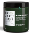 lazartigue nourish light maschera nutriente leggera per capelli secchi e sottili (250 ml)
