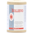 sollievo 60 capsule - integratore per gli stati di tensione localizzati